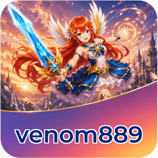 venom889 Specifications