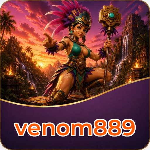 venom889 Technical Info