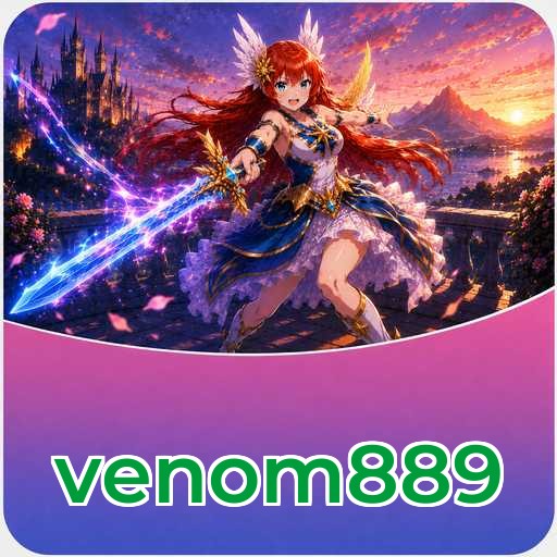 venom889 APK Structure