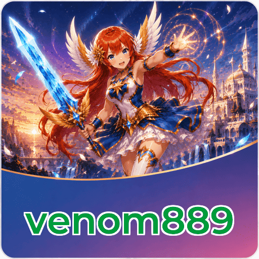 venom889 APK Structure