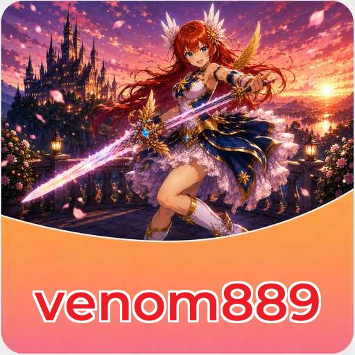 venom889 Verification