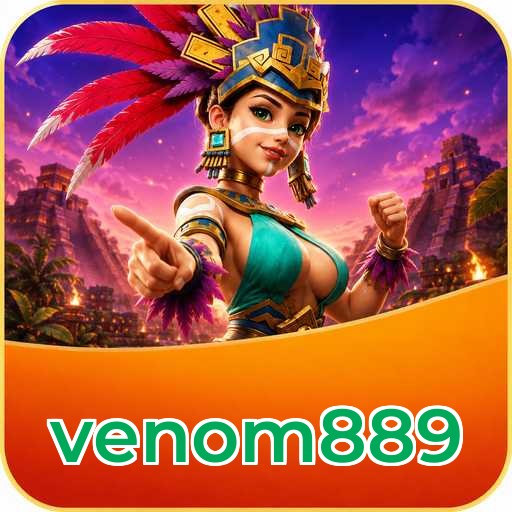 venom889 APK Structure