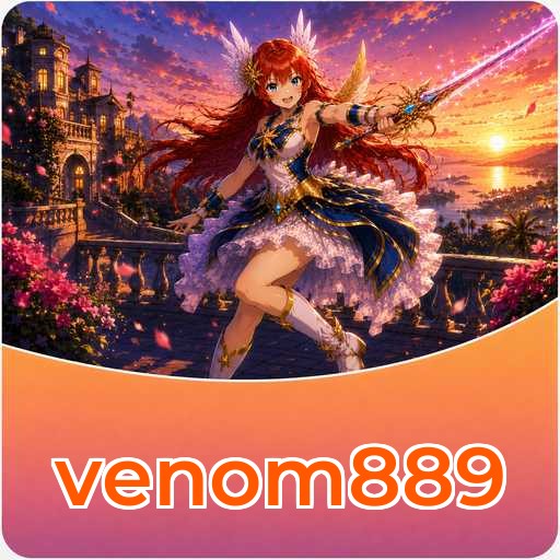 venom889 APK Structure
