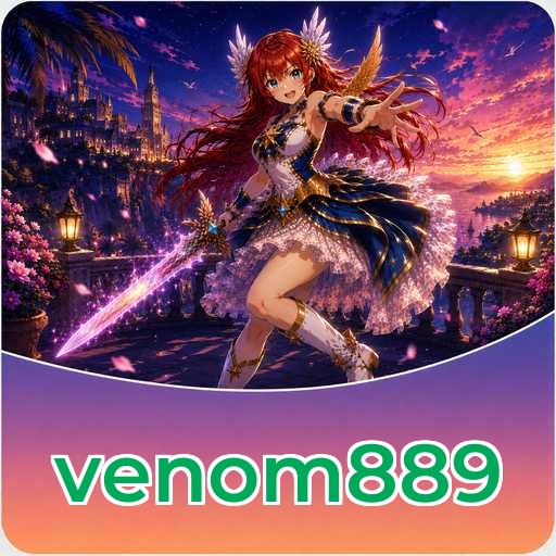 venom889 Components