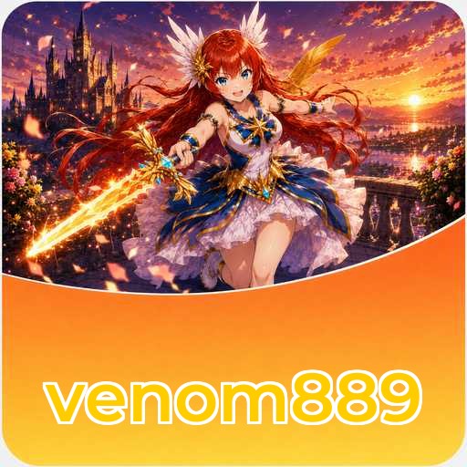 venom889 Technical Info