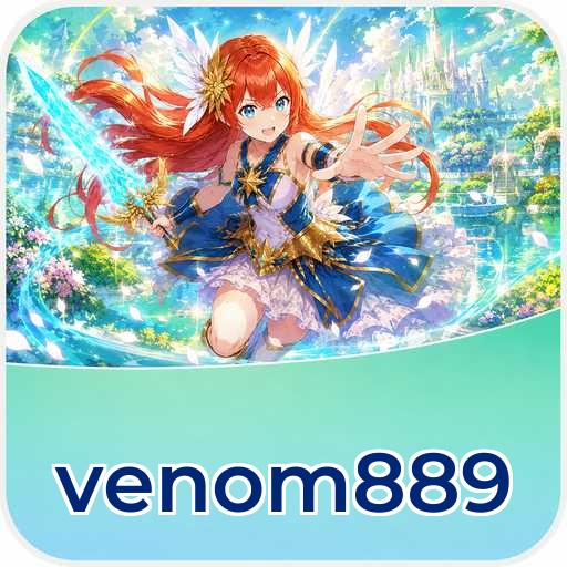 venom889 APK Structure