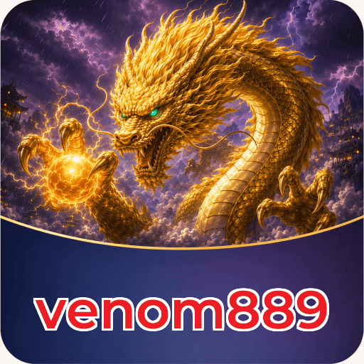 venom889 APK Structure