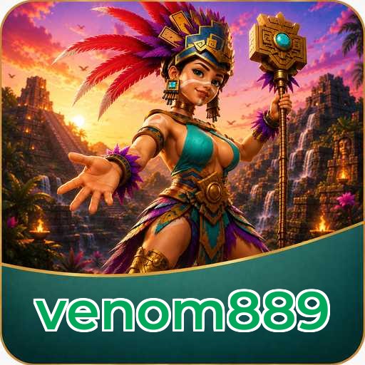 venom889 Technical Info